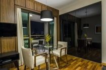 Отель Gran Estanconfor Veranda Berrini Сан-Пауло Экстерьер фото