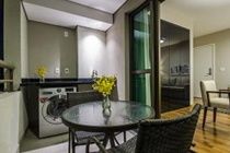 Отель Gran Estanconfor Veranda Berrini Сан-Пауло Экстерьер фото